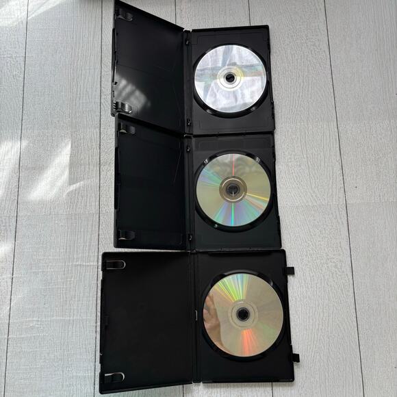 Movie Night - Drama and Thriller Genre - 5 Movie DVDs - Picture 4 of 9